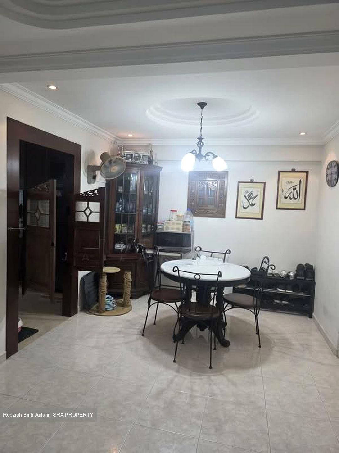 Blk 503B Canberra Link (Sembawang), HDB 5 Rooms #556607211